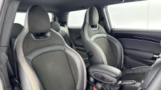 MINI Hatchback 1.5 Cooper Sport 3dr Petrol Hatchback